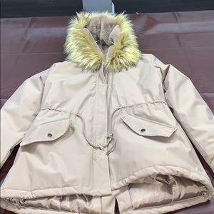 Women’s coat